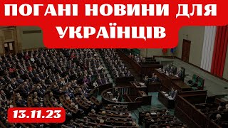 Серйозні Проблеми На Ринку Праці Для Українців В Польщі