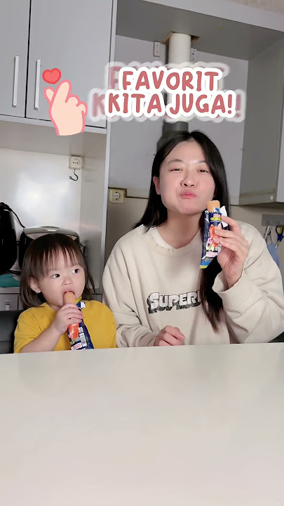yuka-chan jadi suster ngurusin omanya yang lagi sakit! #minivlog #baby #yukachan #comedy #familyvlog