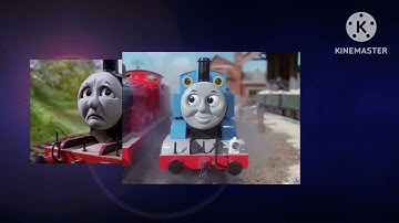 James found out what happened in Toby and the Multiverse of Chaos