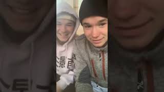 Marcus And Martinus Livestream || 20 - 08 - 2020