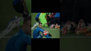 Акинфеев Россия - Хорватия ЧМ #акинфеев #чм2018 #viral #football #edit #trending #футбол #shorts