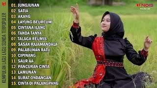 POP SUNDA 'JUNGJUNAN' NANIH GASENTRA PAJAMPANGAN FULL ALBUM
