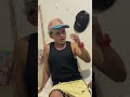 Broma a mi tía está es su reacción 😳 #humor #comedian