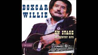 Boxcar Willie - The Tennessee Waltz