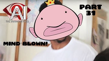 2 Endings that Blew my Mind! [ AI: The Somnium Files ] Blobfish plays- Part 31
