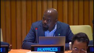 CSEM at the 2026 UN Multi-stakeholder Hearings on Pandemic Prevention, Preparedness and Response
