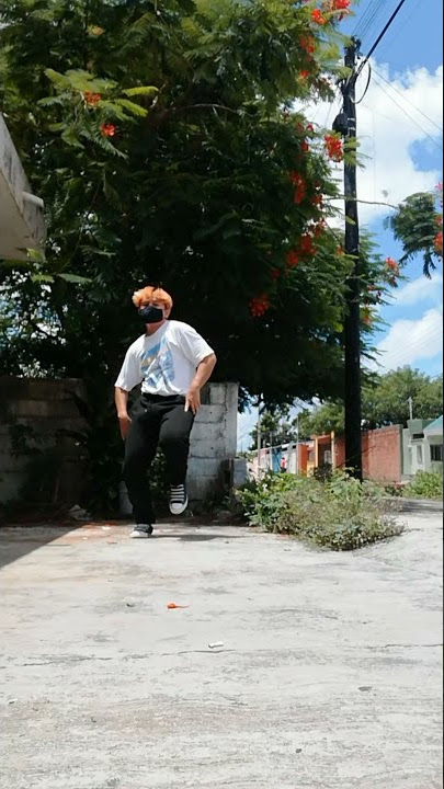 NCT U - ' RAISE THE ROOF '/ (short) dance cover by NaBoy