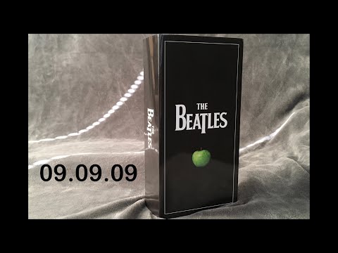 The Beatles 09.09.09