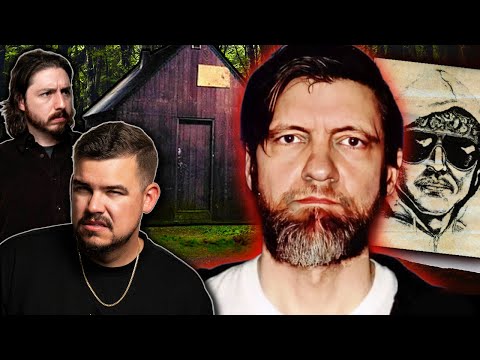 Deep Diving the Unabomber & His 17 Years of Terror... The Truth About Ted Kaczynski