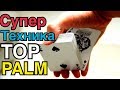 ПОЛЕЗНАЯ ТЕХНИКА - TOP PALM // БЕСПЛАТНОЕ ОБУЧЕНИЕ