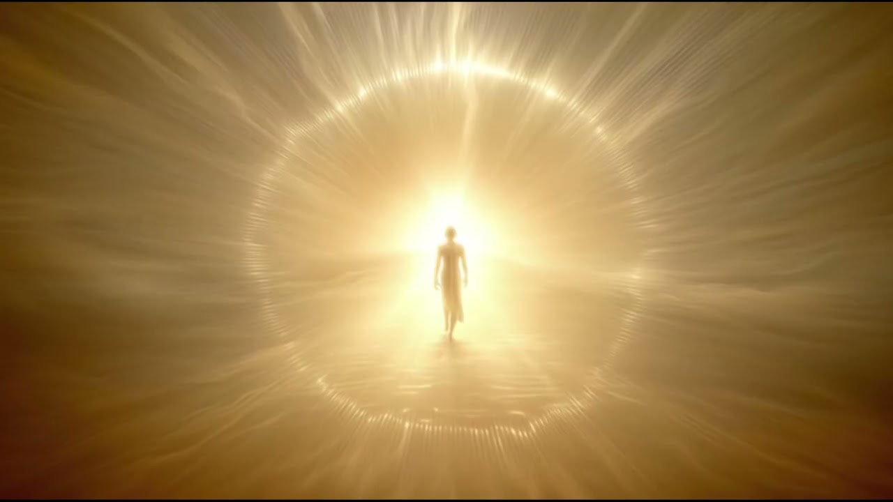 Satya Yuga: Limpia tu Energía y Expande tu Conciencia, Conecta con la Era dorada • Vibración Elevada