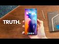 Samsung Galaxy S26 Ultra Display &mdash; Samsung Lied to Everyone About This