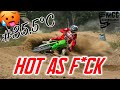 Hot as fck beim mcc schenkenhorst  eastmotovlogs  mxvlog 3