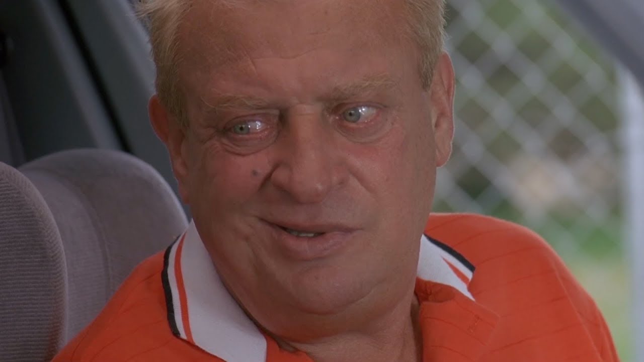 Rodney Dangerfield's Ladybugs in 60 Seconds (1992) 