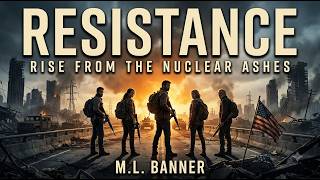 Resistance: Rise From the Nuclear Ashes   – A Nuclear Apocalypse Thriller | Full Audiobook