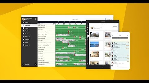 About iGMS: Vacation Rental Software