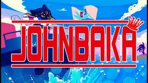 TRANSFORMICE♥  Johnbaka