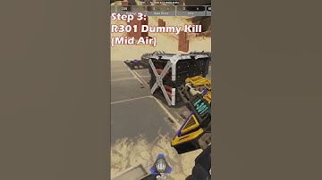 How To Find The RED Nessie Easter Egg in Apex Legends