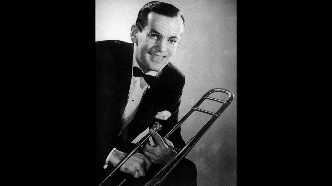 Glenn Miller - Chattanooga Choo Choo Glenn Miller - Chattanooga Choo Choo