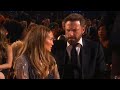 Lip Reader Analyzes Ben Affleck and JLo at the GRAMMYs