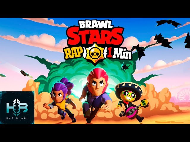 Play El Primo Brawl Stars Rap by Hat Black on  Music