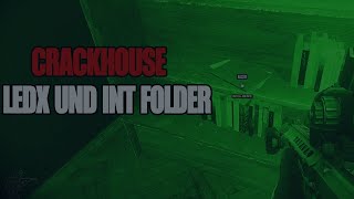 Ledx, Intelligence Folder & 5 Kills am Crack House | Escape From Tarkov