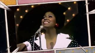 THE SUPREMES - STONED LOVE (1971) - HQ AUDIO VIDEO EDIT (FULL VERSION)