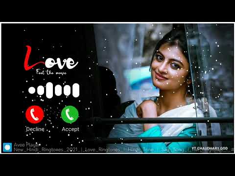 New Hindi Ringtones 2021 | Love Ringtones | Hindi Tone | Sad Song | flat ringtones | #sad_ringtone