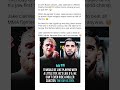 JAKE PAUL SAYS ILIA TOPURIA IS TOO SHORT
