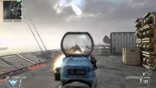 Hunt3R H0Llis - Black Ops Ii Game Clip