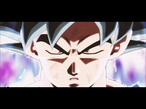 Dragon Ball Super  - POP SMOKE Invincible