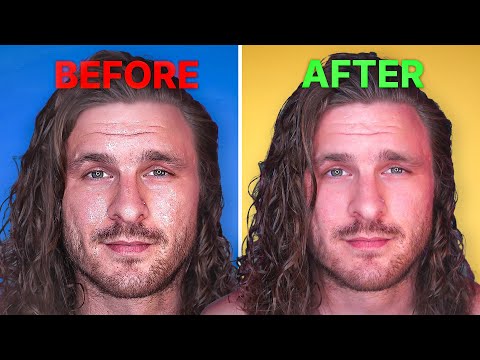 6 Tips To Fix Oily Skin WITHOUT Niacinamide