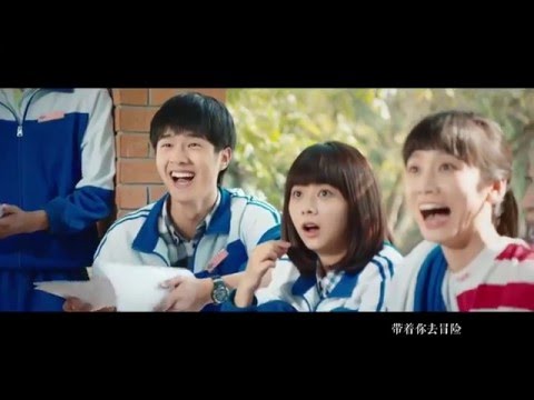 Video [Vietsub] Quyền Lựa Chọn - Vương Nhạc Hâm | Điều tuyệt... - youtube