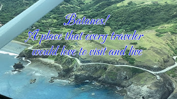 Islands of the North - Batanes Group of Islands