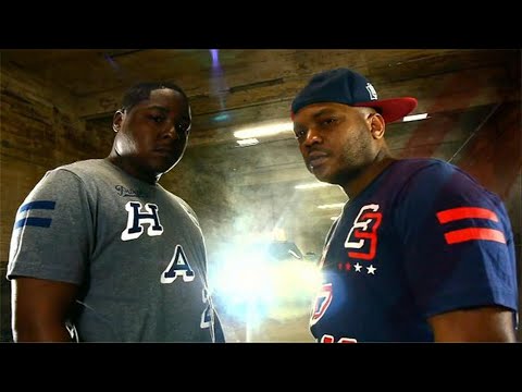 Jadakiss x Styles P - In And Out