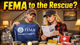 Is FEMA's Emergency Kit Worth It
