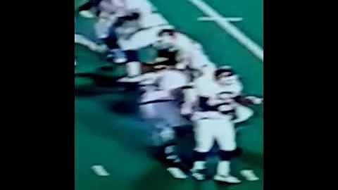 1999 marshall university highlight Bobby Addison