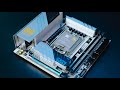 CVN B860I GAMING FROZEN