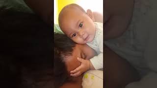 Nur Zara Humaira Kacau Daddyy Tido