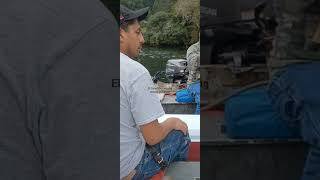 fishing bass pesca by El Canal De Logging W.MALDONADO 70 views 6 months ago 2 minutes, 21 seconds