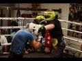 Saul Canelo Alvarez; Sparring - Complete & Unedited