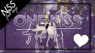 [NSS] - One Kiss [SSO MEP]