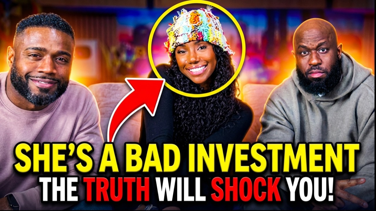 Мужчина знает, стоит ли вкладываться в женщину… Вы согласны?