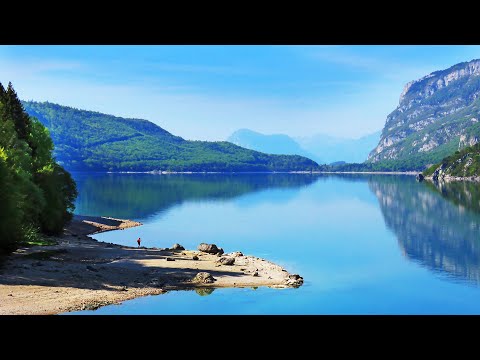 Lago di MOLVENO