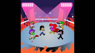 Patreon Rumble 14 - Burning Ring 2