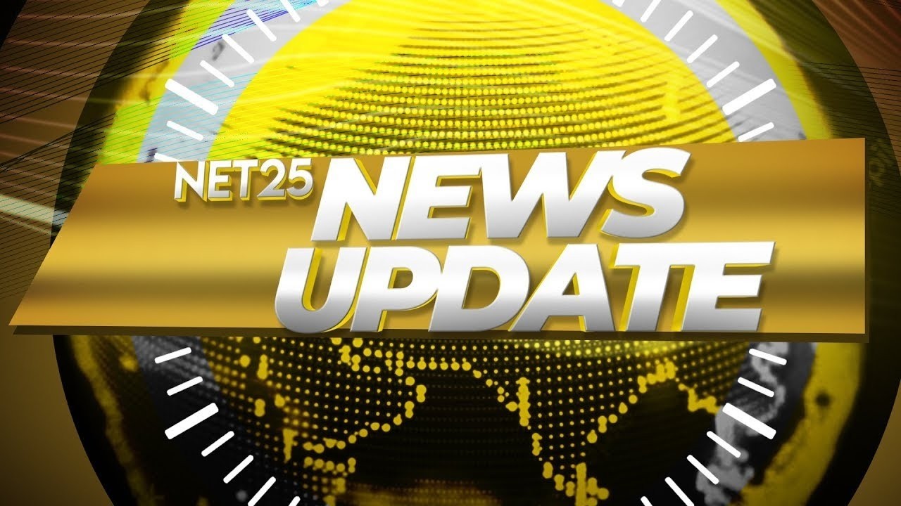 NET25 News Update | June 16, 2026 | 3:00PM