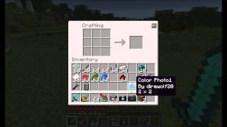Mod Spotlight - Cameracraft