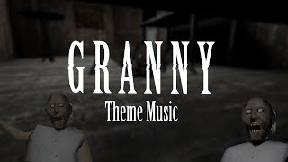 Granny / Horror Theme screenshot 4