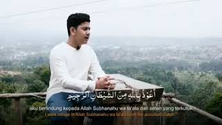 ADEEEM! Syakir Daulay Surah Ar Rahman.mp4