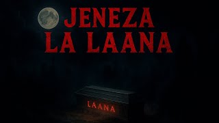 Jeneza La Laana Simulizi Ya Kutisha Na Kusisimua Hadithi Ya Uu